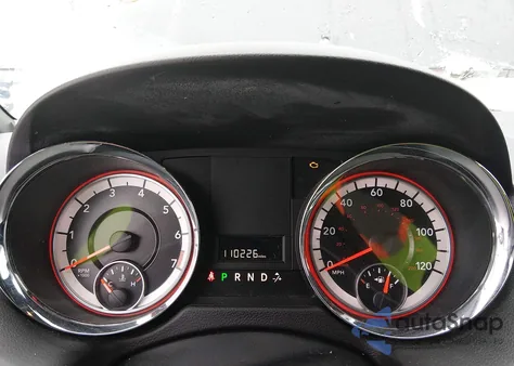 2017 Dodge Grand Caravan Se Plus from USA, damaged, VIN 2C4RDGBG6HR732990